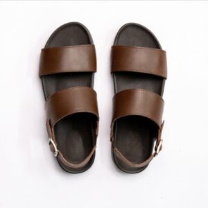 पुरुषाचे सॅंडल