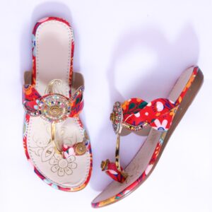 लेडीज सॅंडल