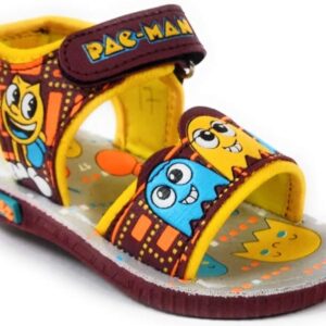 मुलांचे सॅंडल