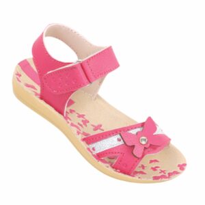 मुलीचे सॅंडल