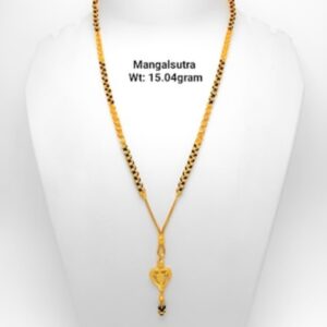 मंगळसूत्र