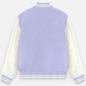 Unisex Varsity Jacket