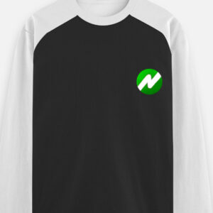 Unisex Raglan T-Shirt